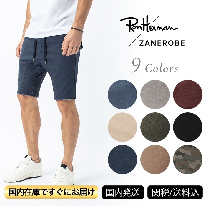 大人気！ZANEROBE★SURESHOT ショートパンツ★クーポン付き