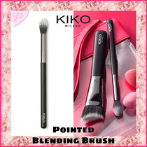 【KIKO MILANO】Eyes 66 Pointed Blending Brush