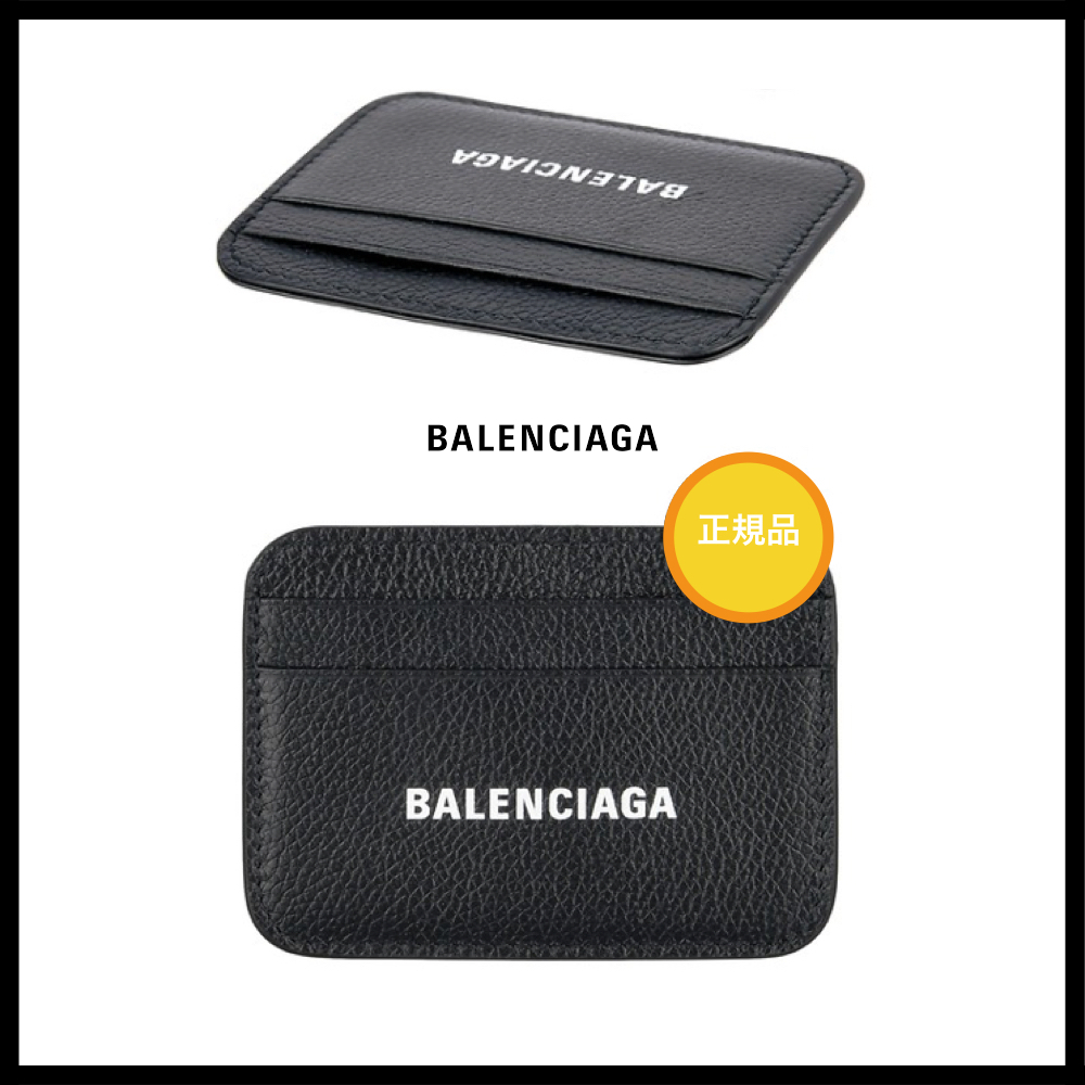 【EMS発送】☆BALENCIAGA☆ CASH カードホルダー