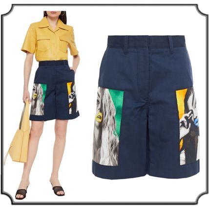 Acne Studios x ショートパンツ(レディース) - 海外通販のBUYMA