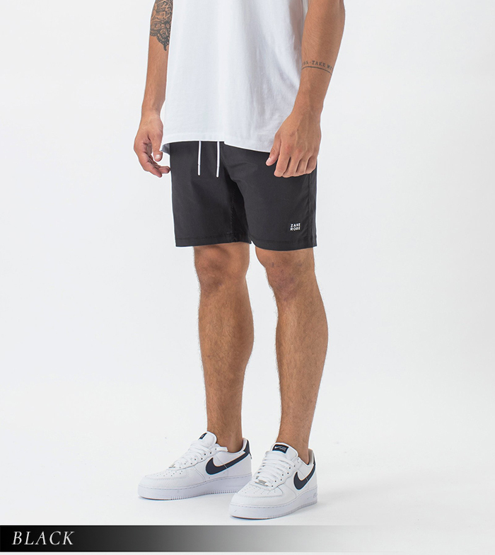 Ron Herman ハーフ・ショートパンツ ロンハーマン取扱ZANEROBE★AVALON ショートパンツ(3)