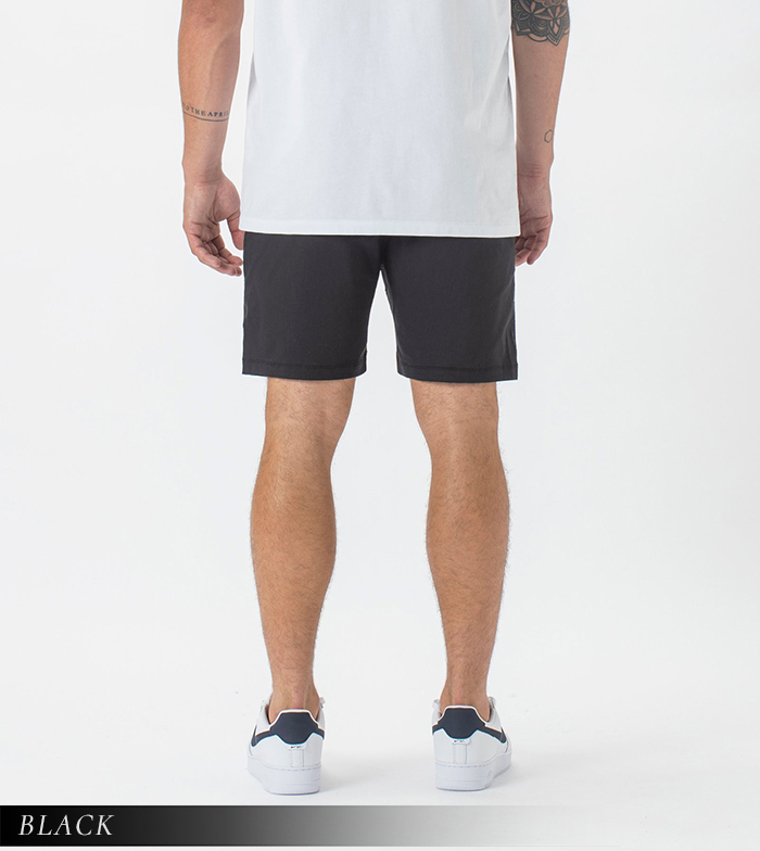 Ron Herman ハーフ・ショートパンツ ロンハーマン取扱ZANEROBE★AVALON ショートパンツ(5)
