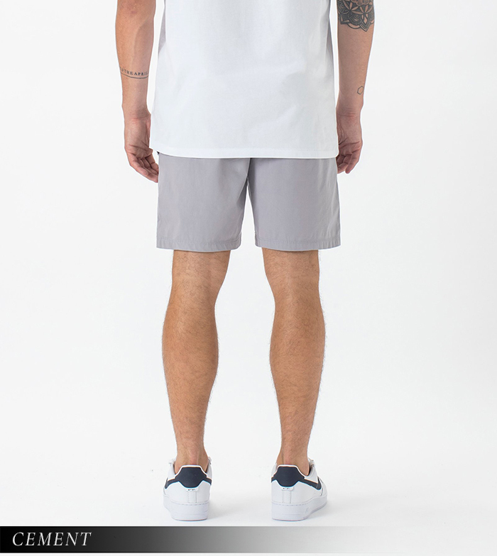 Ron Herman ハーフ・ショートパンツ ロンハーマン取扱ZANEROBE★AVALON ショートパンツ(11)