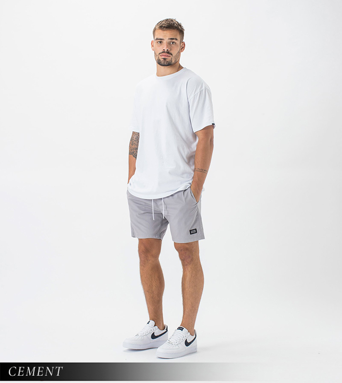 Ron Herman ハーフ・ショートパンツ ロンハーマン取扱ZANEROBE★AVALON ショートパンツ(13)