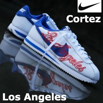 ★未入荷 Nike Cortez Los Angeles コルテッツ ロサンゼルス