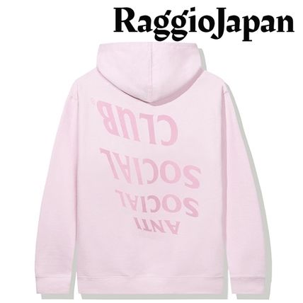 ANTI SOCIAL SOCIAL CLUB x パーカー・フーディ(メンズ) - 海外通販のBUYMA