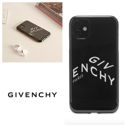 GIVENCHY x iPhone・スマホケース(レディース)|新作を海外通販【BUYMA】