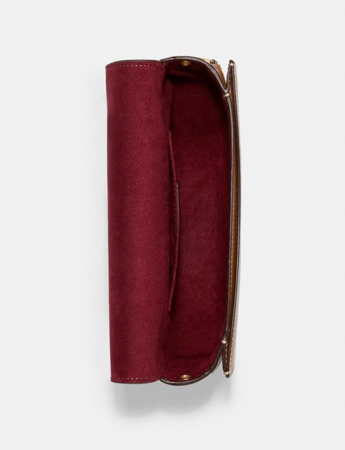 Coach ショルダーバッグ・ポシェット ★COACH★送関込★超厳選!アメリカの洒落てるファッション♪(4)