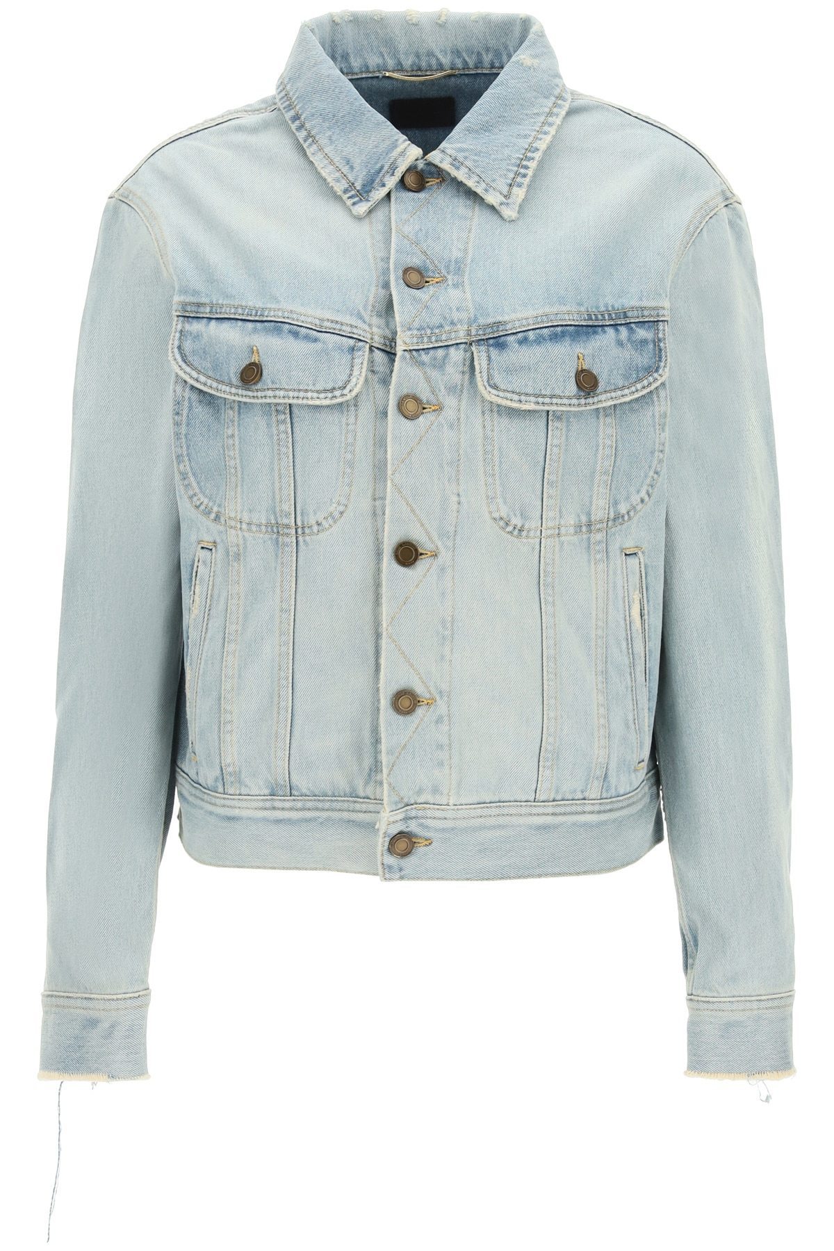 Saint Laurent ブルゾン Saint laurent ジャケット(2)