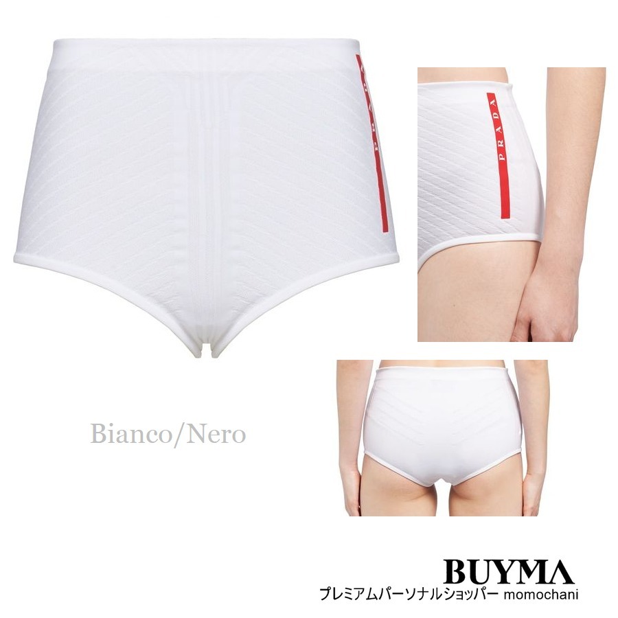 「かわいい~!」 【プラダ】ソフトレック*ポリエステルショートパンツ122058_1YCE レディース・ボトムス 「かわいい~!」 【プラダ】ソフトレック*ポリエステルショートパンツ122058_1YCE レディース・ボトムス