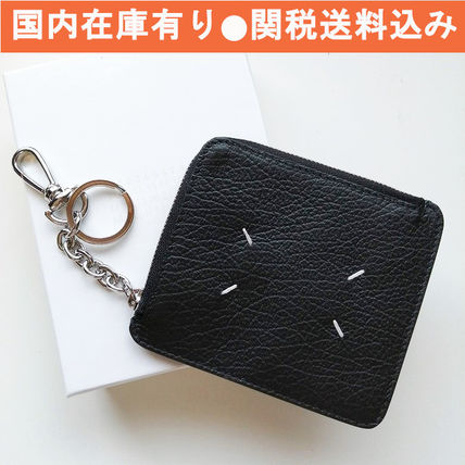 Maison Margiela x コインケース・小銭入れ(メンズ)|新作を海外通販 Maison Margiela x コインケース・小銭入れ(メンズ)|新作を海外通販