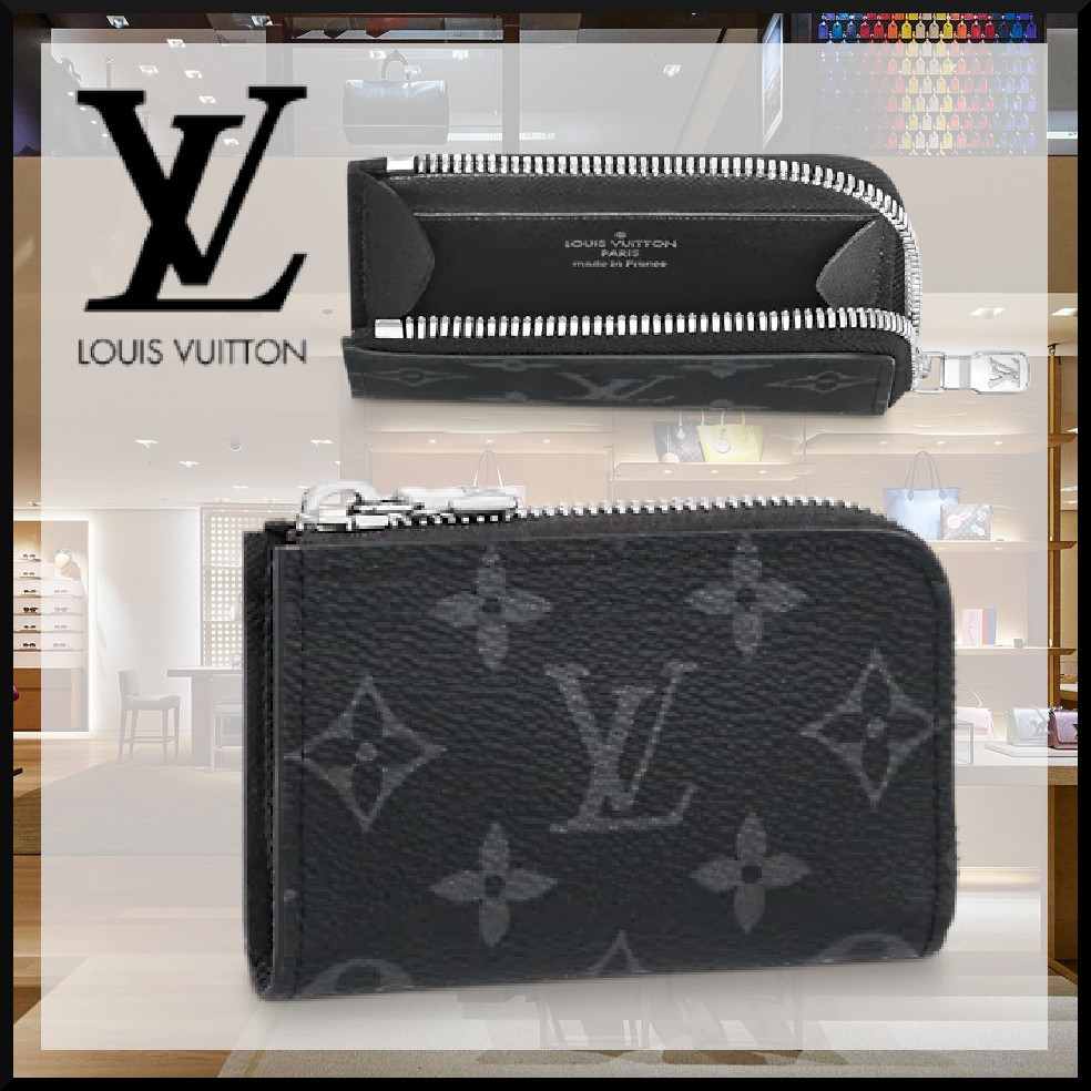 ギフトにも大人気!!完売前に☆ LOUIS VUITTON コインケース