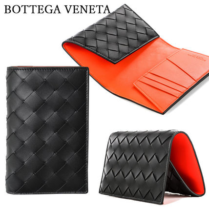 BOTTEGA VENETA(ボッテガヴェネタ) パスケース(レディース) - 海外通販 ...