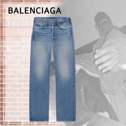BALENCIAGA(バレンシアガ) デニム・ジーパン(メンズ) - 海外通販のBUYMA