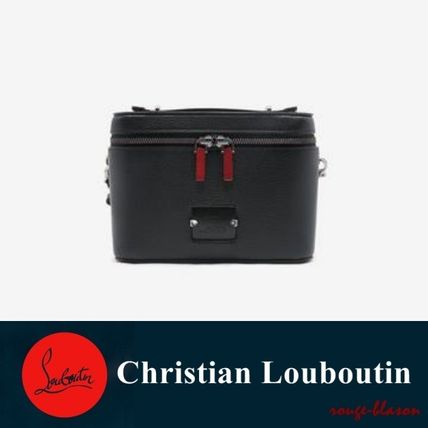 ボディバッグ Christian Louboutin x バッグ・カバンその他(メンズ