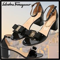 Salvatore Ferragamo x サンダル・ミュール(レディース)|新作を海外 Salvatore Ferragamo x サンダル・ミュール(レディース)|新作を海外