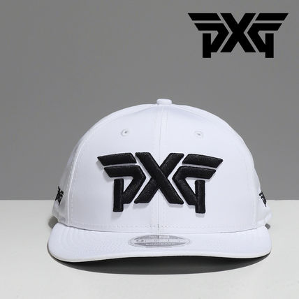 PXG Caps Unisex Street Style Caps