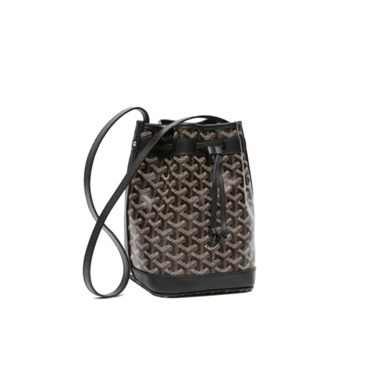 GOYARD ショルダーバッグ・ポシェット GOYARD ゴヤール ショルダーバッグ プチフロー クラシックカラー(2)