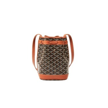 GOYARD ショルダーバッグ・ポシェット GOYARD ゴヤール ショルダーバッグ プチフロー クラシックカラー(5)