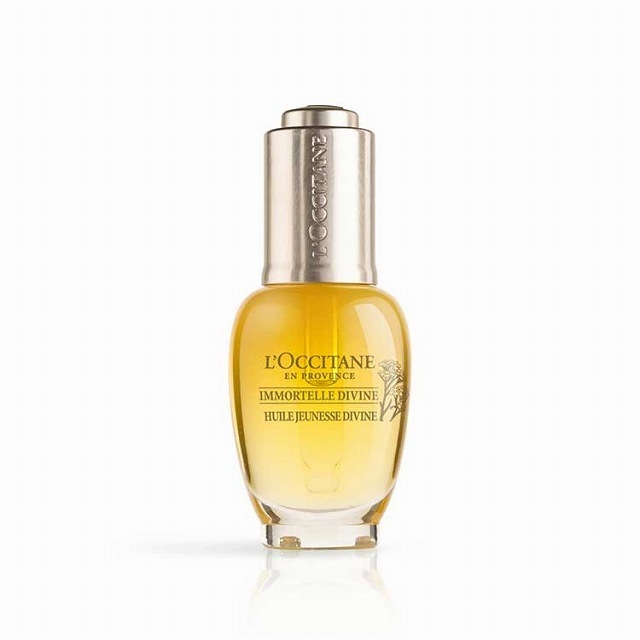 ディヴァイン インテンシヴオイル 30ml