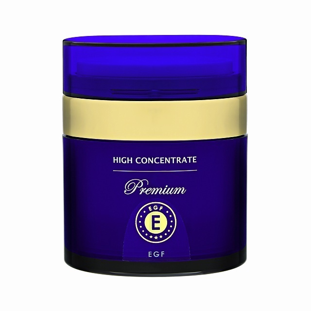 プレミアム EGF クリーム 50g