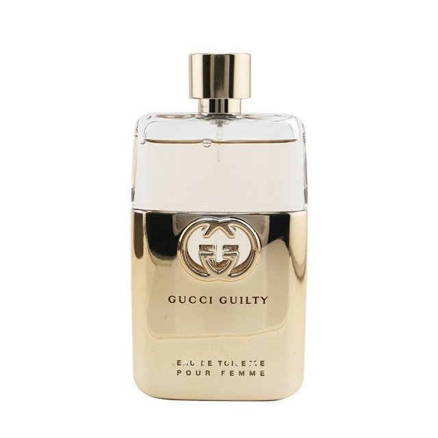 ギルティ プールファム オードトワレ 50ml