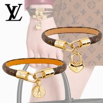 LOUIS VUITTON ルイヴィトン ブレスレット ブラスレ モノグラム