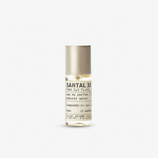 LE LABO SANTAL 33 ル ラボ サンタル 33 EDP 15ML (LELABO/香水・フレグランス) satal15【BUYMA】