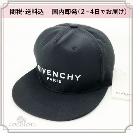 GIVENCHY(ジバンシィ) キャップ(メンズ) - 海外通販のBUYMA