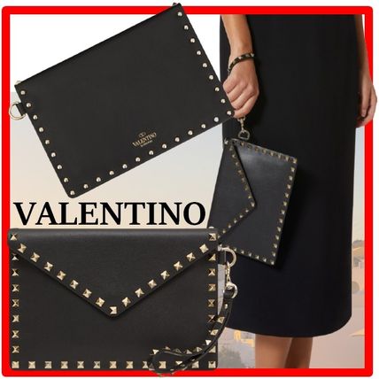 VALENTINO x クラッチバッグ(レディース)|新作を海外通販【BUYMA】 VALENTINO x クラッチバッグ(レディース)|新作を海外通販【BUYMA】