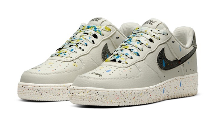★【NIKE】★AIR FORCE 1 '07 LV8 \