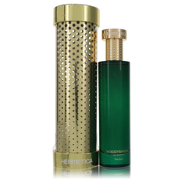 HERMETICA ウッディサンダル EDPスプレー 100ml