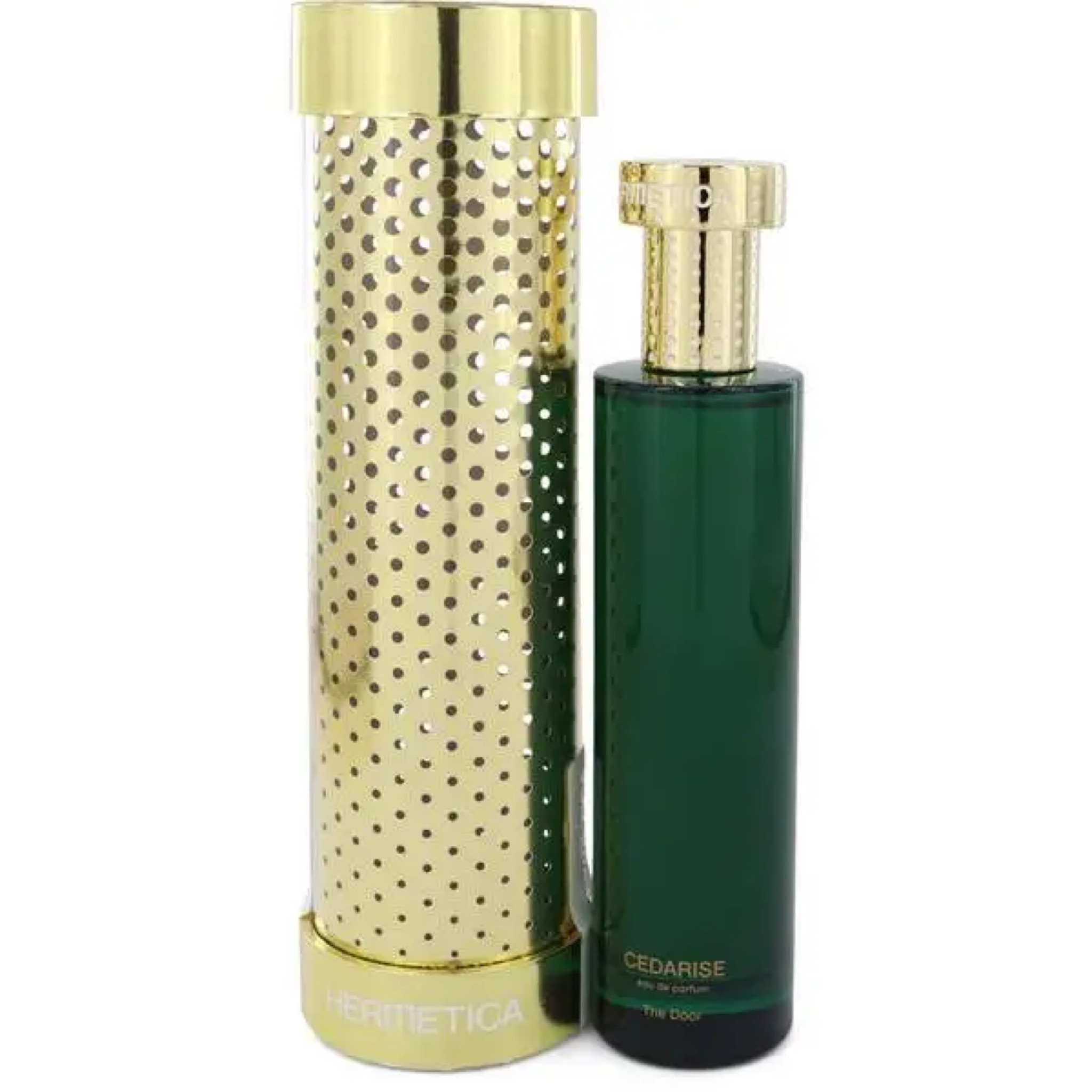 HERMETICA シダライズ EDPスプレー 100ml