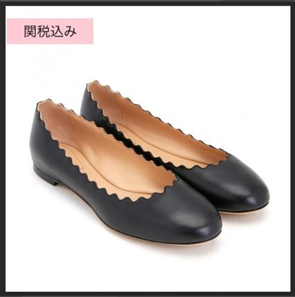 Chloe x フラットシューズ(レディース) - 海外通販のBUYMA