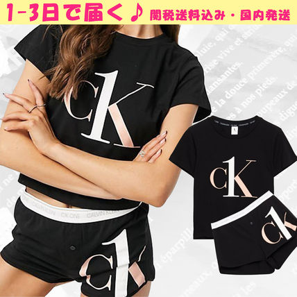 Calvin Klein x ルームウェア・パジャマ(レディース)|新作を海外通販 Calvin Klein x ルームウェア・パジャマ(レディース)|新作を海外通販
