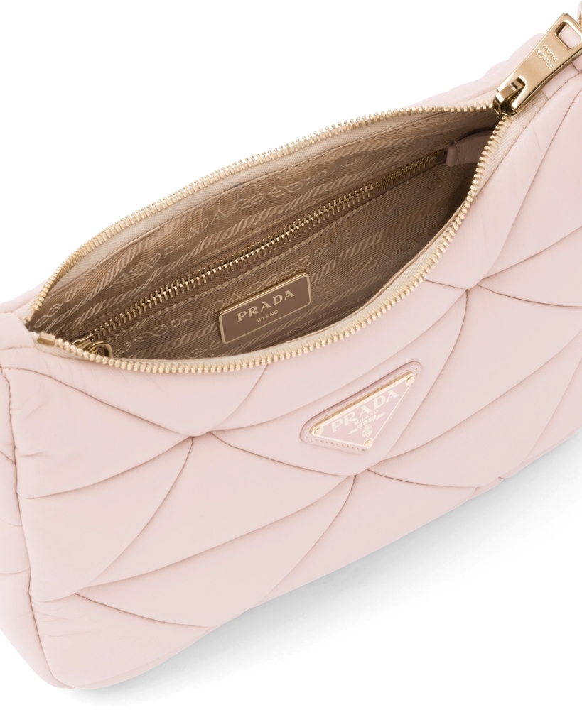 累積売上総額第１位！【PRADA】ショルダーバッグ_1BC157_2DMO 累積売上総額第1位！【PRADA】ショルダーバッグ_1BC157_2DMO