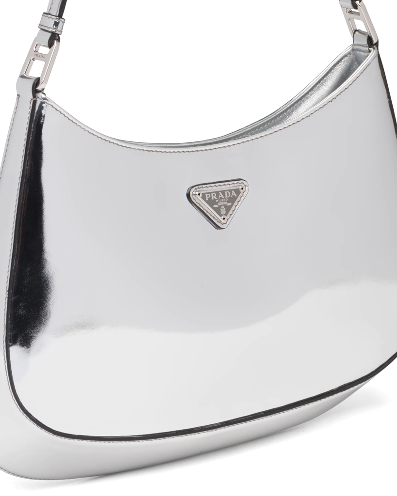 累積売上総額第１位！【PRADA】ショルダーバッグ_1BC499_ZO6 累積売上総額第1位！【PRADA】ショルダーバッグ_1BC499_ZO6