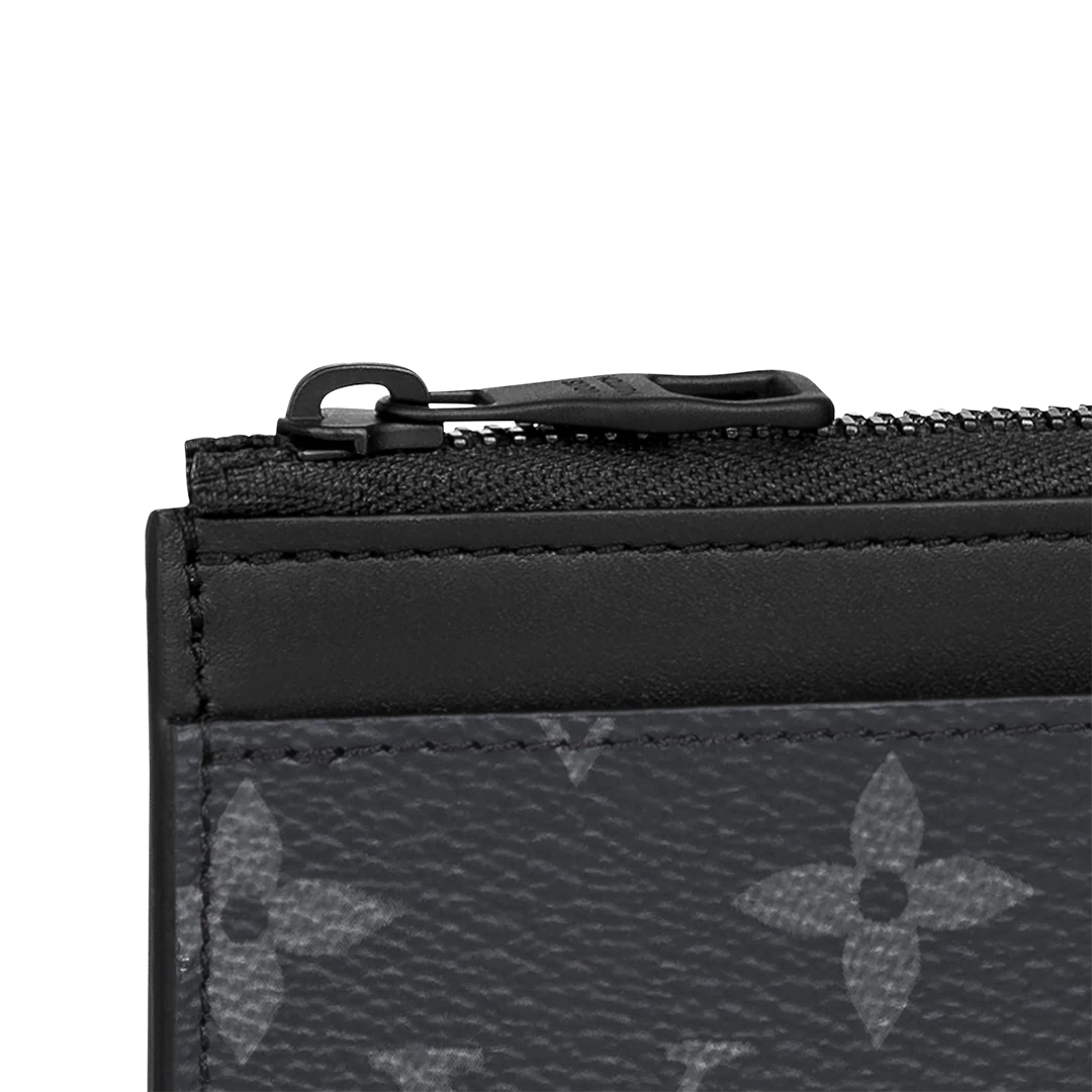 21FW 直営 Louis Vuitton 新作★トランク・マルチカードホルダー