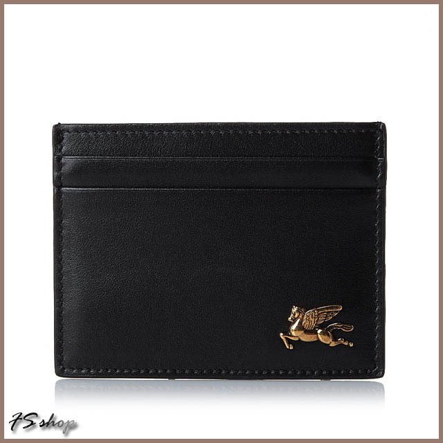 ETRO(エトロ) ペガサス カード入れ [正規品/関税込]
