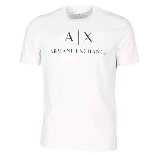 Armani Exchange  ロゴT