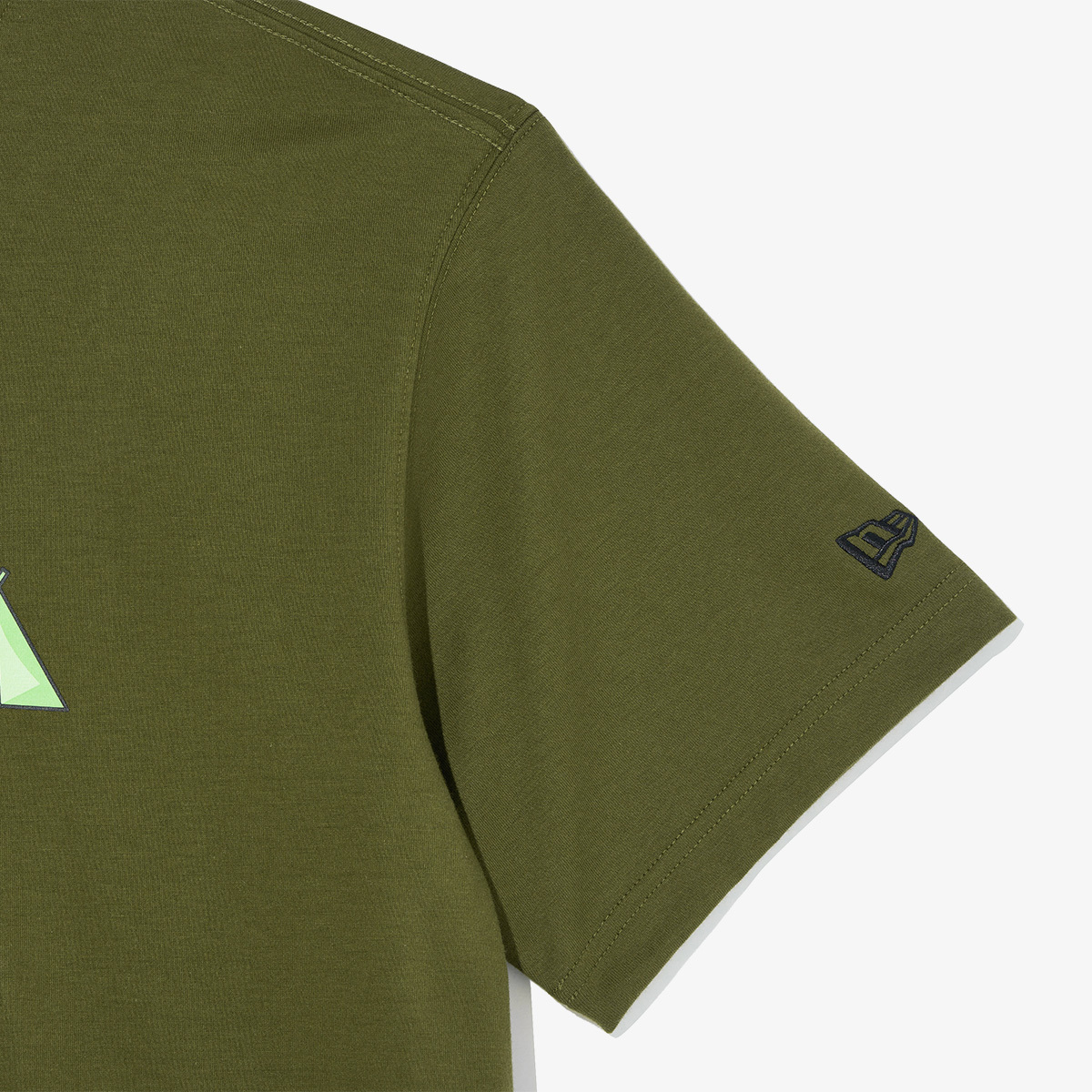 ☆Newera☆ CAMPING ICON 半袖Tシャツ 全4色 ☆Newera☆ CAMPING ICON 半袖Tシャツ 全4色 (New Era/Tシャツ