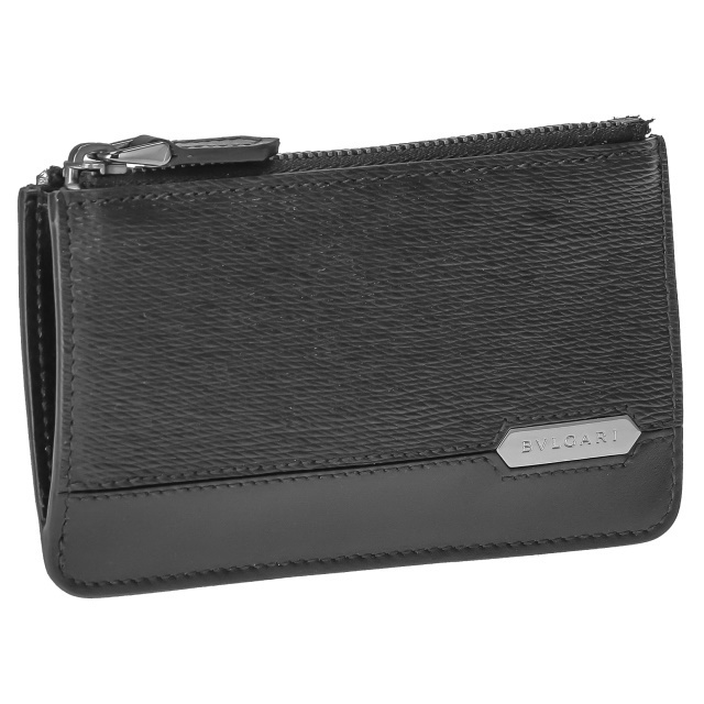 【国内発送】 BVLGARI メンズ コインケース