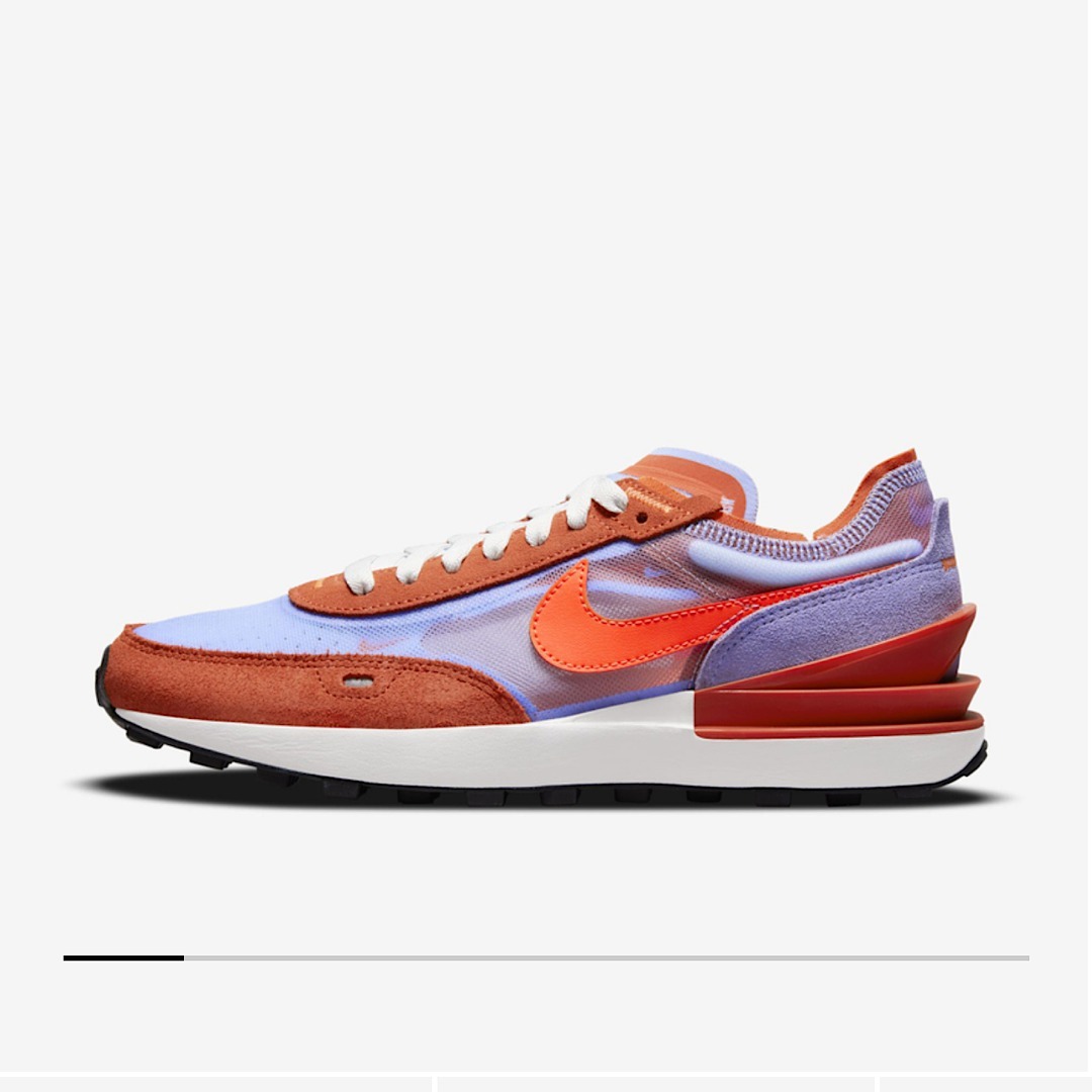 お見舞い
《☆超人気☆》NIKE☆WAFFLE ONE☆DC2533-800☆Orange スニーカー お見舞い
《☆超人気☆》NIKE☆WAFFLE ONE☆DC2533-800☆Orange スニーカー