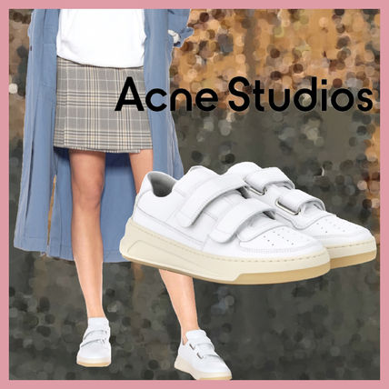 Acne x スニーカー(レディース)|新作を海外通販【BUYMA】 Acne x スニーカー(レディース)|新作を海外通販【BUYMA】