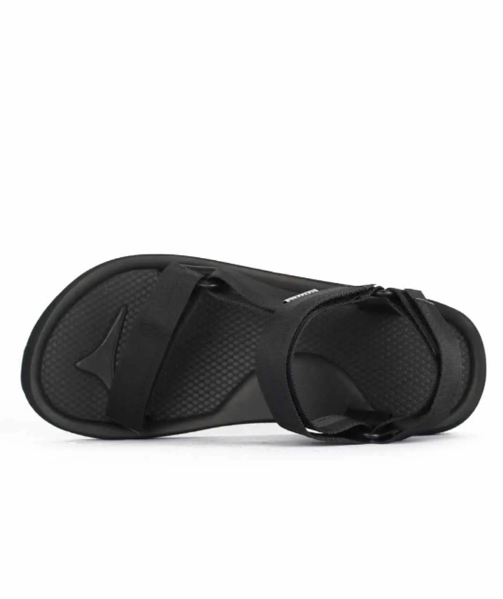 【BEARPATH】日本未入荷スポーツサンダルKarimata Black・送料込 BEARPATH】日本未入荷スポーツサンダルKarimata Black・送料込