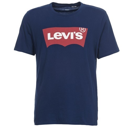 ＮＥＷ Levi's  GRAPHIC SET IN Marine