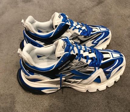 balenciaga sneakers street style