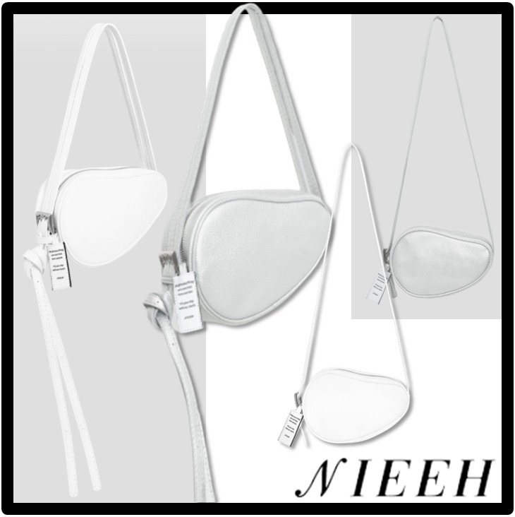 ★送料・関税込★NIEEH★BEAN BA.G★パンツ★人気★