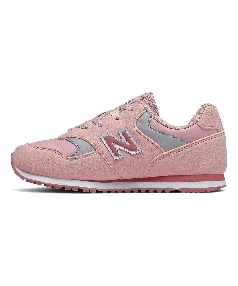 可愛い!大人もOK!! New Balance☆Saturn Pink & Off Road 393 GS