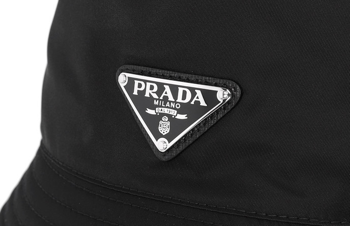☆ 大人気 ☆ 正規品 ☆ PRADA ☆ バケットハット ☆